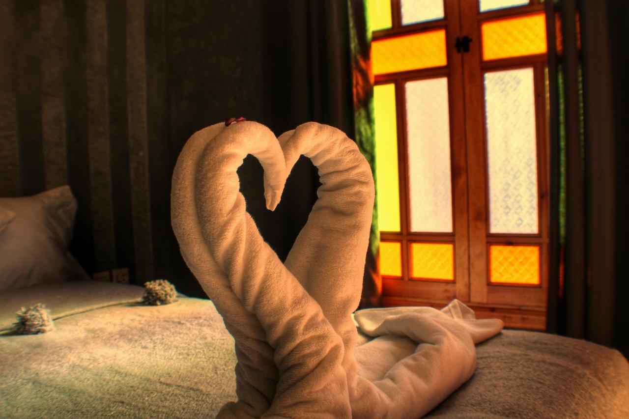 Riad 111 & Spa Marrakesh Bagian luar foto