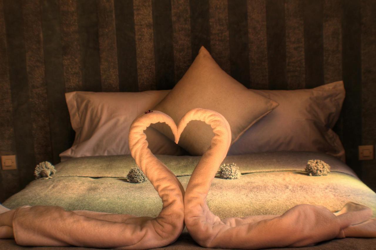 Riad 111 & Spa Marrakesh Bagian luar foto