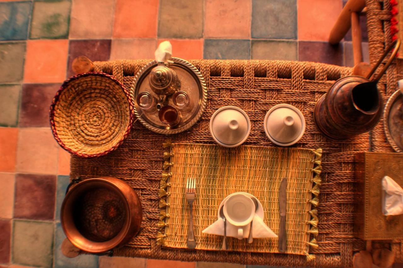 Riad 111 & Spa Marrakesh Bagian luar foto