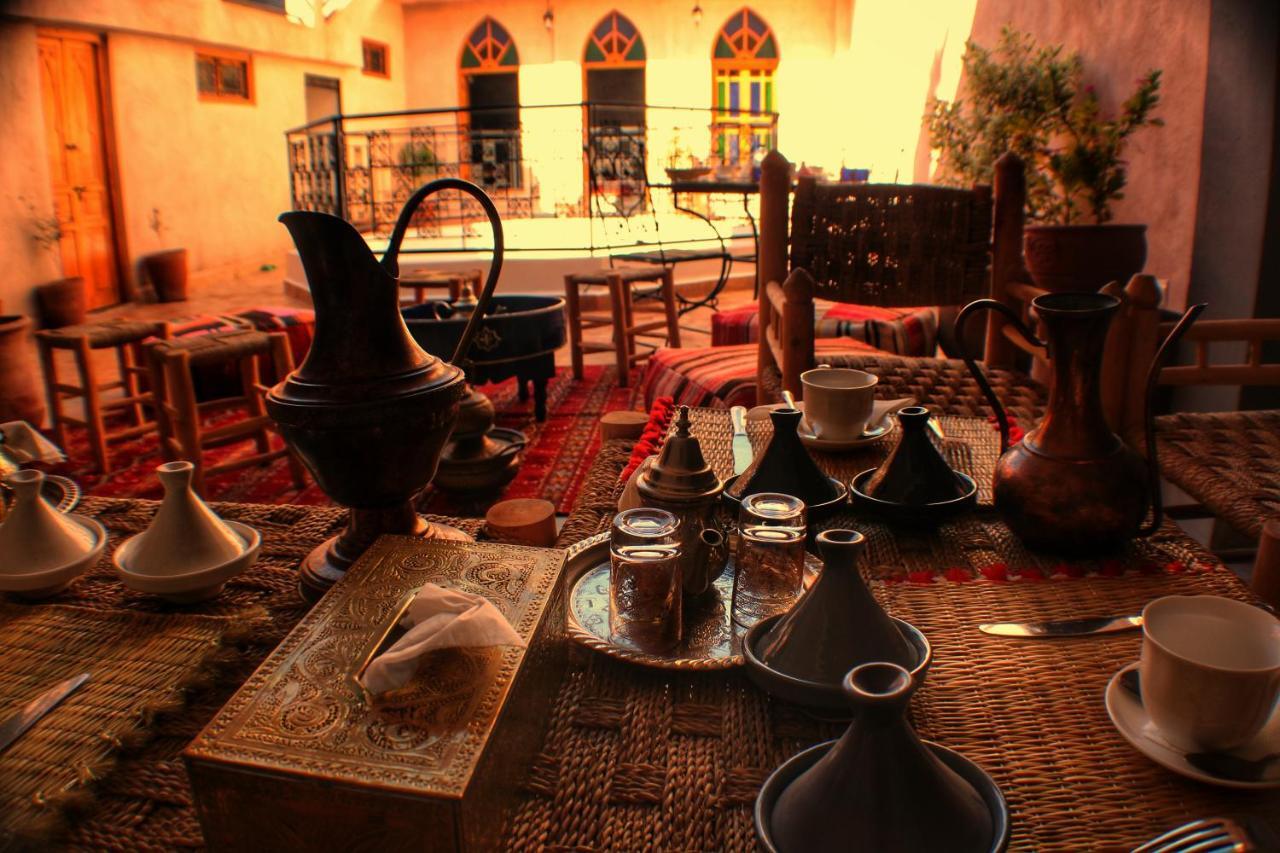 Riad 111 & Spa Marrakesh Bagian luar foto